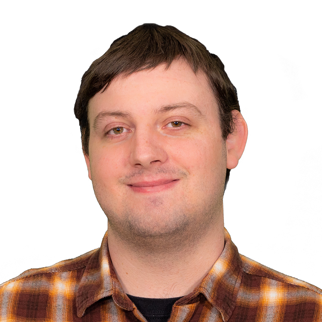 Mike's Headshot